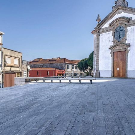 Port Wine Flats Apartment Vila Nova de Gaia Exterior photo