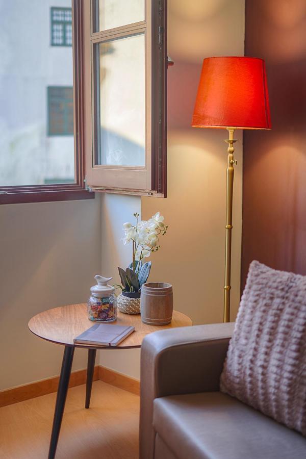Port Wine Flats Apartment Vila Nova de Gaia Exterior photo
