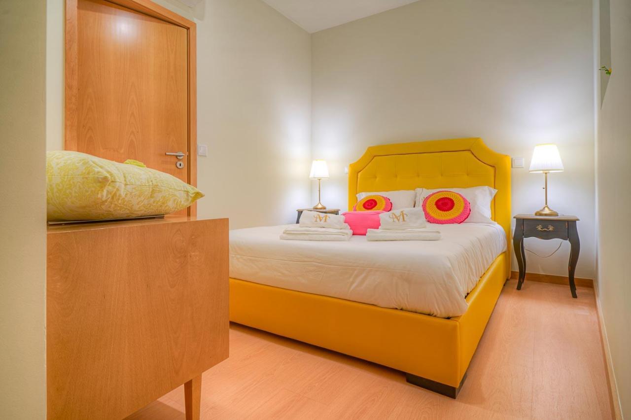 Port Wine Flats Apartment Vila Nova de Gaia Exterior photo