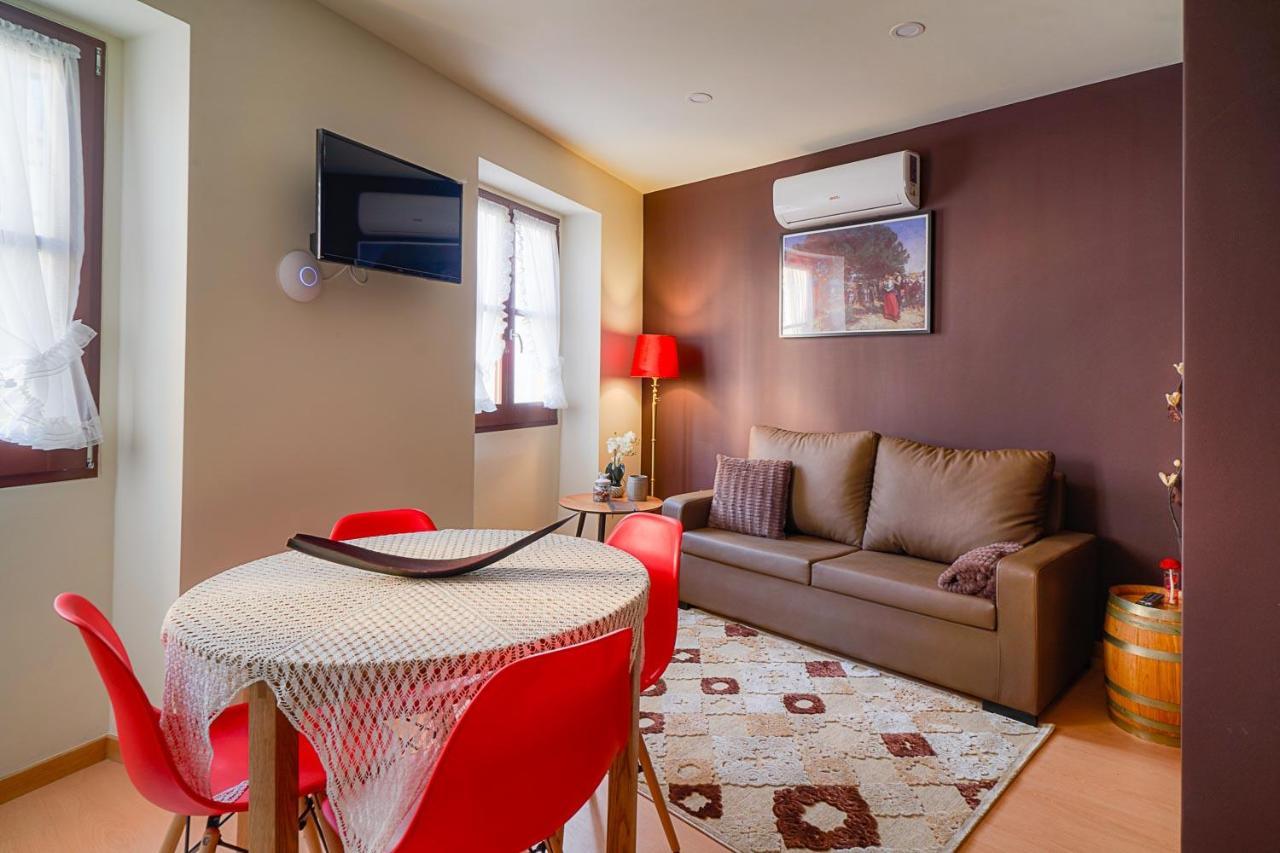 Port Wine Flats Apartment Vila Nova de Gaia Exterior photo