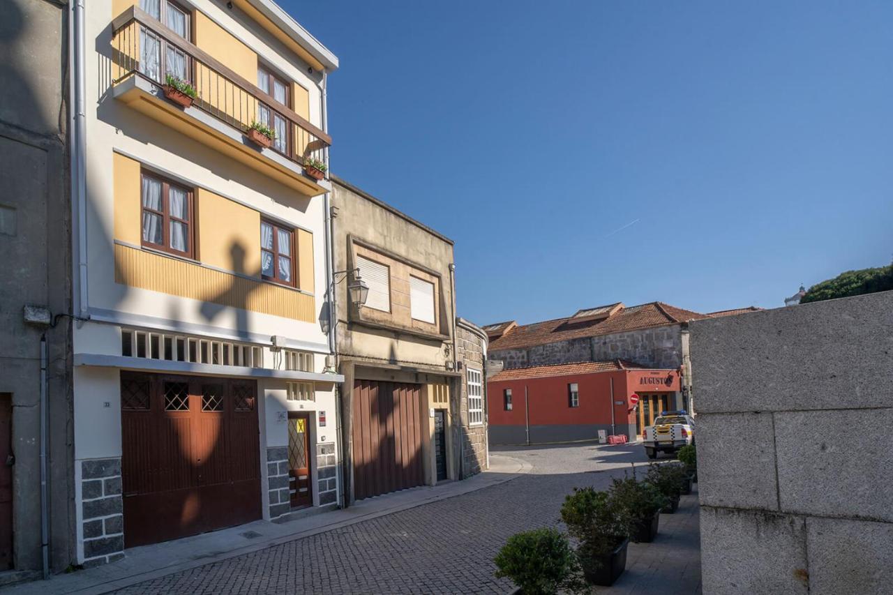 Port Wine Flats Apartment Vila Nova de Gaia Exterior photo