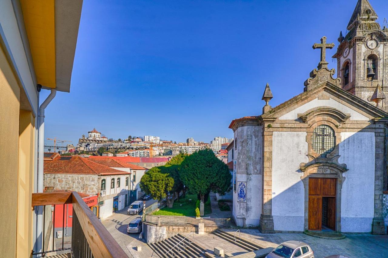Port Wine Flats Apartment Vila Nova de Gaia Exterior photo