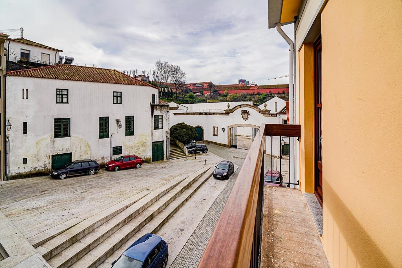 Port Wine Flats Apartment Vila Nova de Gaia Exterior photo
