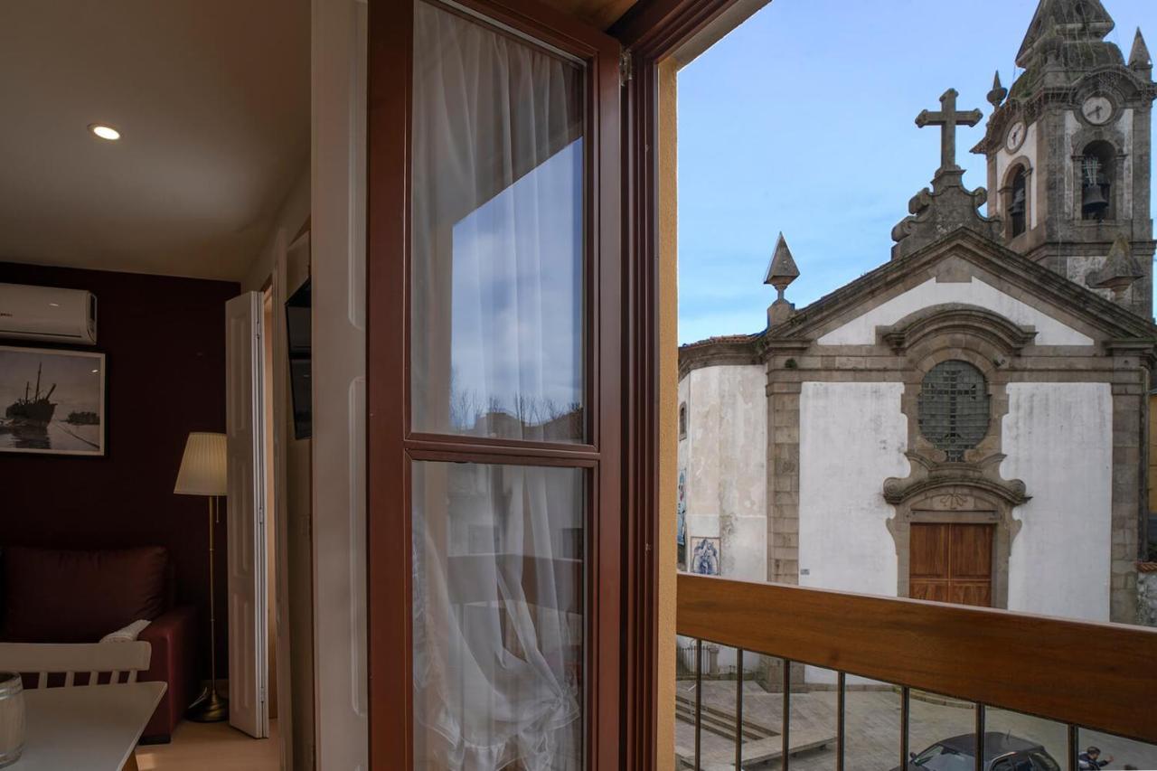 Port Wine Flats Apartment Vila Nova de Gaia Exterior photo
