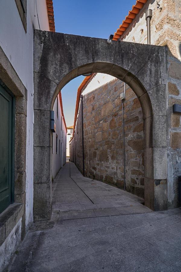 Port Wine Flats Apartment Vila Nova de Gaia Exterior photo